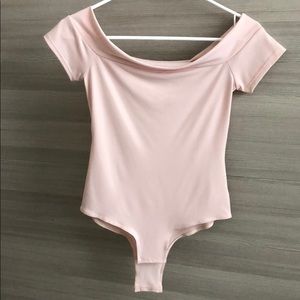 Bcbgeneration bodysuit